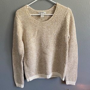 Spiegel sweater
